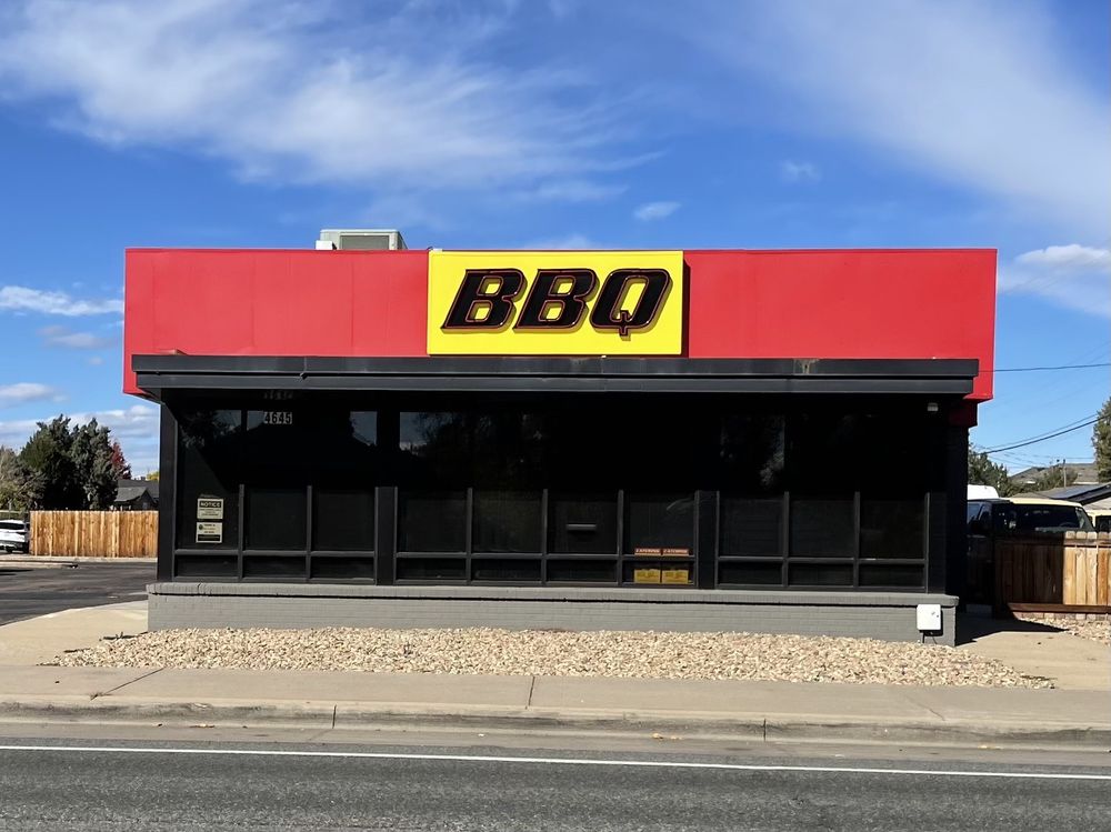 Brothers BBQ Logo
