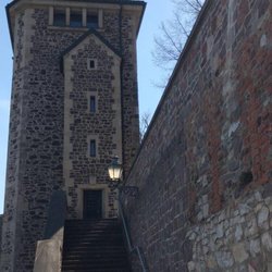 Kiek in de Köken - Kiek in de Köken - pamiatka.veža - je historická vež