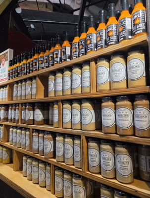 Kozlik's Canadian Mustard by null