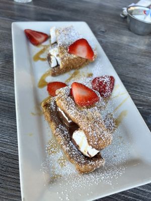 Nealie's Skillet by null