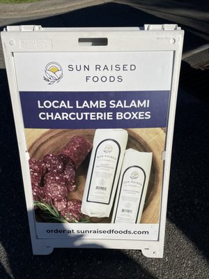 Davidson Farmer's Market by null