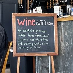 Wisteria Farm & Vineyard