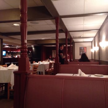 Storms Restaurant & Byob - Inside - Italian Near Me - Pittsburgh, Pennsylvania