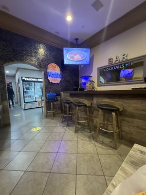 La Paloma Grill by null