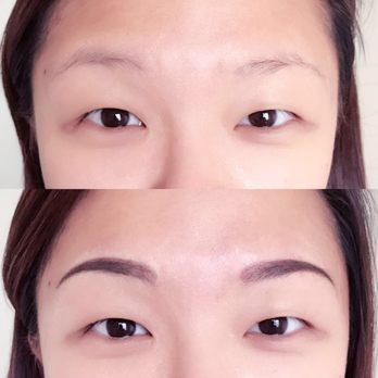 Yoyo Studio - Before and after - Permanent Makeup Near Me - Monterey Park, California Yoyo Studio - Before and after - Permanent Makeup Near Me - Monterey Park, California
