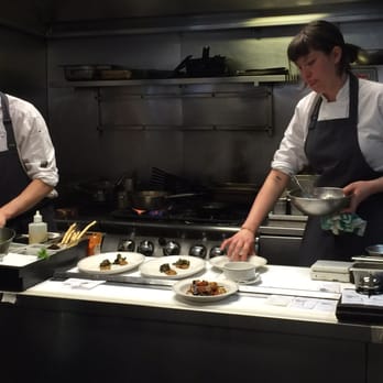 Cumulus - Open kitchen concept...neat! - Wine Bars Near Me - Melbourne, VIC Cumulus - Open kitchen concept...neat! - Wine Bars Near Me - Melbourne, VIC
