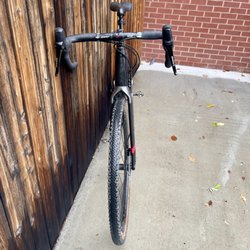 Simple Fix Cycles