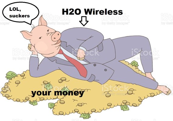 H2O Wireless
