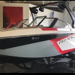 Strickland Marine & RV