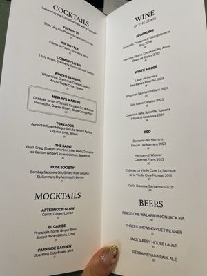 Menu photo 1 Westmoreland Cafe New York, NY Menu photo 1 Westmoreland Cafe New York, NY