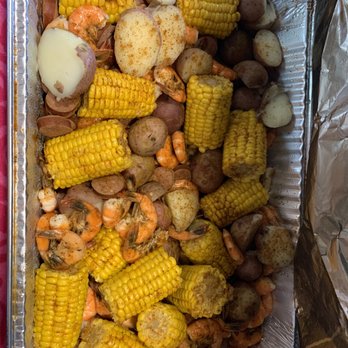 Woods seafood - Low Country Seafood Boil. - Seafood Markets Near Me - Port Wentworth, Georgia Woods seafood - Low Country Seafood Boil. - Seafood Markets Near Me - Port Wentworth, Georgia