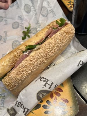Tutti’s Italian Market & Deli by null