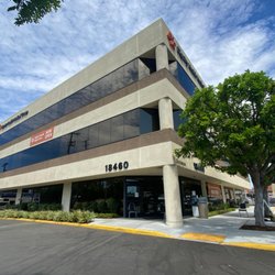 Dignity Health - Urgent Care - Dignity Health-Urgent Care Northridge