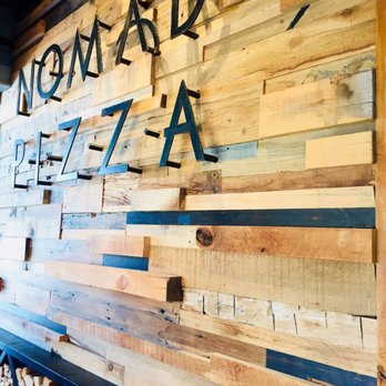 Nomad Pizza - Pizza Near Me - Princeton, New Jersey Nomad Pizza - Pizza Near Me - Princeton, New Jersey
