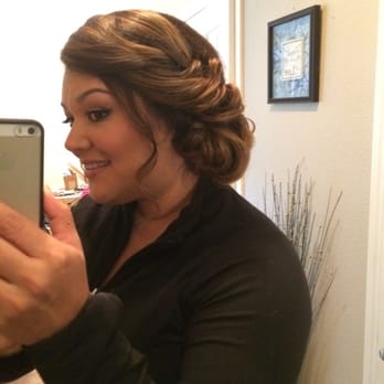 A-List Makeup - Hair by Nikki - Makeup Artists Near Me - Milpitas, California