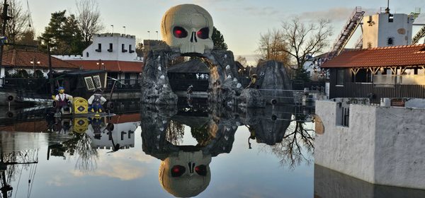 LEGOLAND® Billund Resort by null