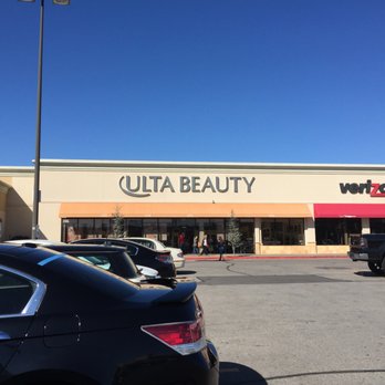 Ulta Beauty - On 41st St, Midtown. - Hair Salons Near Me - Tulsa, Oklahoma