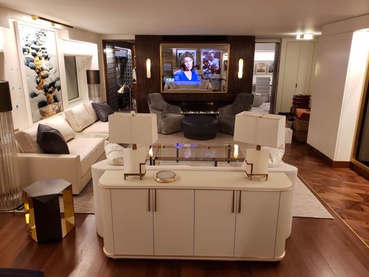 Manhattan penthouse - Penthouse unit remodeled Manhattan penthouse - Penthouse unit remodeled