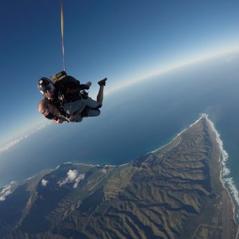 Pacific Skydiving Honolulu - Skydiving Near Me - Waialua, Hawaii Pacific Skydiving Honolulu - Skydiving Near Me - Waialua, Hawaii