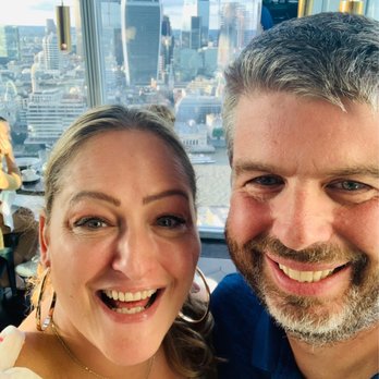 Aqua Shard - Panoramic Views - British Near Me - London, XGL