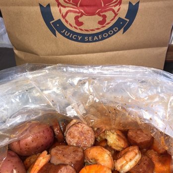 Red Crab -Burlington - Create Your Own - Shirmp & Sausage - Seafood Near Me - Burlington, North Carolina Red Crab -Burlington - Create Your Own - Shirmp & Sausage - Seafood Near Me - Burlington, North Carolina