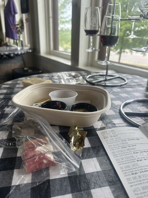 Peninsula Cellars by null