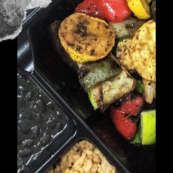 Tres Amigos Grill