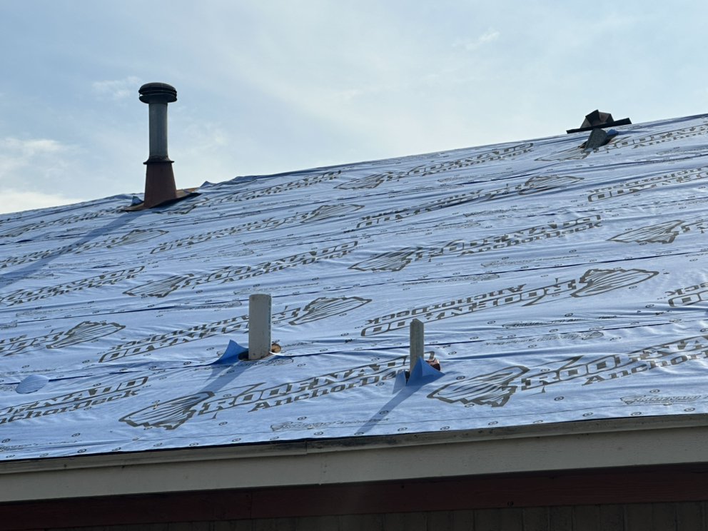 Slide of CDE Construction