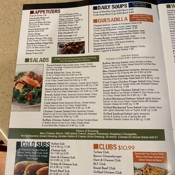 The Palace - Menu - Pizza Near Me - Milford, Delaware The Palace - Menu - Pizza Near Me - Milford, Delaware