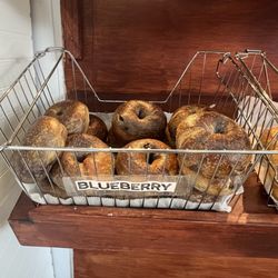 Bayou Bagel