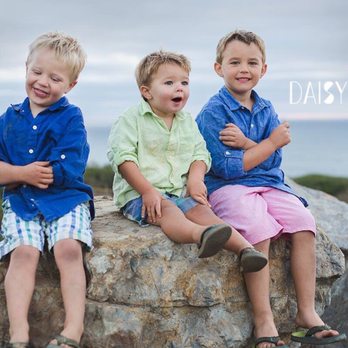 Daisy Varley Photography - Sunset cliffs photo sesh with Daisy - Session Photography Near Me