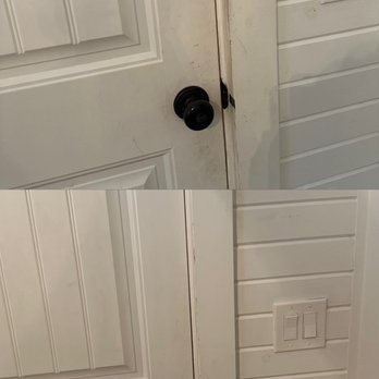 Busy Bee Janitorial - Door - Home Cleaning Near Me
