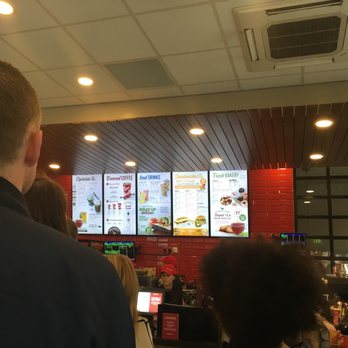 Tim Hortons - Bakeries Near Me - Glasgow, GLG Tim Hortons - Bakeries Near Me - Glasgow, GLG