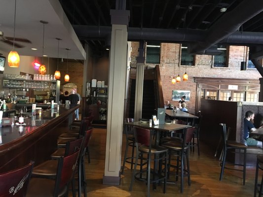 BATH CITY BISTRO - 80 Photos & 113 Reviews - 75 Macomb Pl, Mount ...
