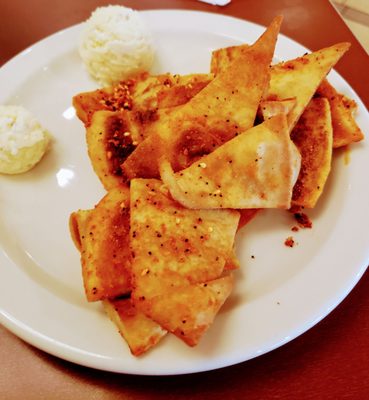 Olga's Kitchen by null