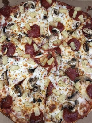 Buddies Pizza by null