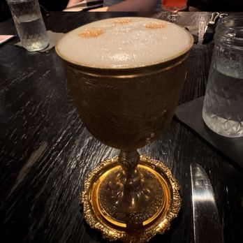 Voodoo Bayou - Cocktail Bars Near Me - Orlando, Florida