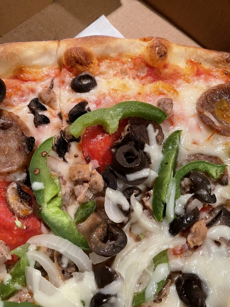 Niki's Pizza
