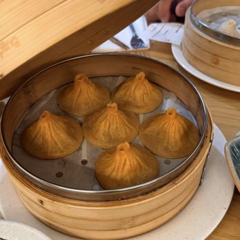 Zen Dumpling - Beef soup dumplings - Asian Fusion Near Me - Brandon, Florida Zen Dumpling - Beef soup dumplings - Asian Fusion Near Me - Brandon, Florida
