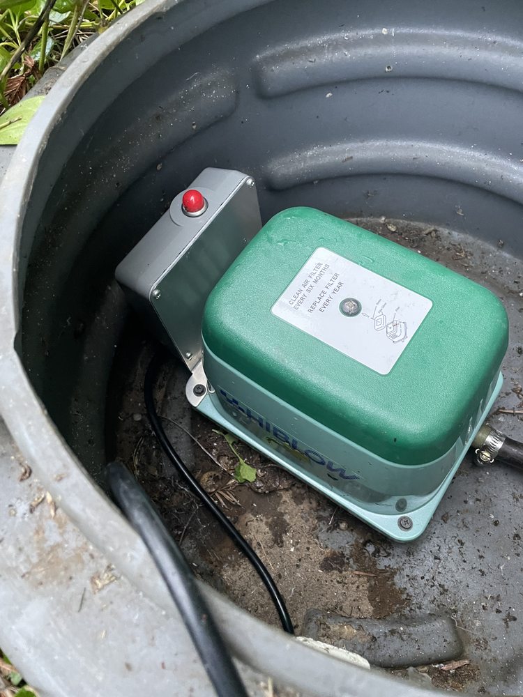 Septic Pumping LA - septic in Los Angeles, CA