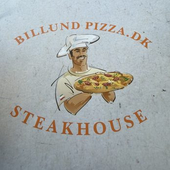 Billund Pizza & Steakhouse - Pizza Near Me - Billund, 83 Billund Pizza & Steakhouse - Pizza Near Me - Billund, 83
