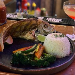 Red Snapper
