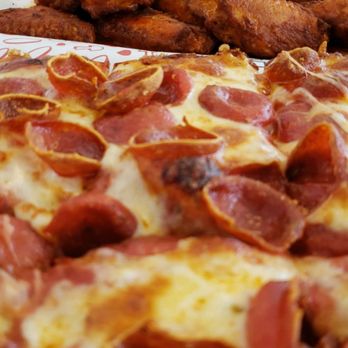 Jet's Pizza - Pizza Near Me - Davie, Florida Jet's Pizza - Pizza Near Me - Davie, Florida
