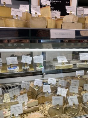 The Summit Cheese Shoppe by null
