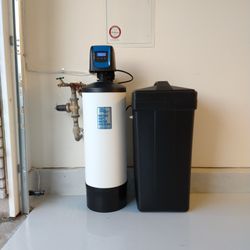 Nature Soft Water Systems