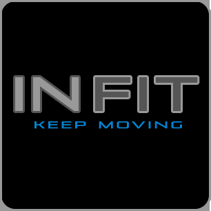 Intense Fitness Logo
