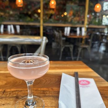 Ba Bar - Vietnamese Near Me - Seattle, Washington
