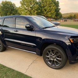 Next Level Automotive - Ceramic Coating