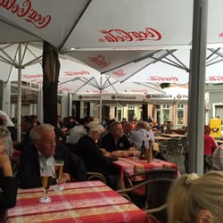 Restaurant La Piazzetta