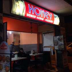 Honey